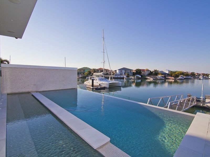 25 Caravel Court, Raby Bay QLD 4163