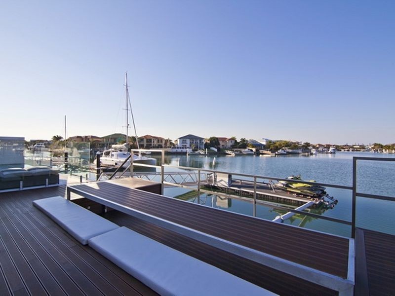 25 Caravel Court, Raby Bay QLD 4163
