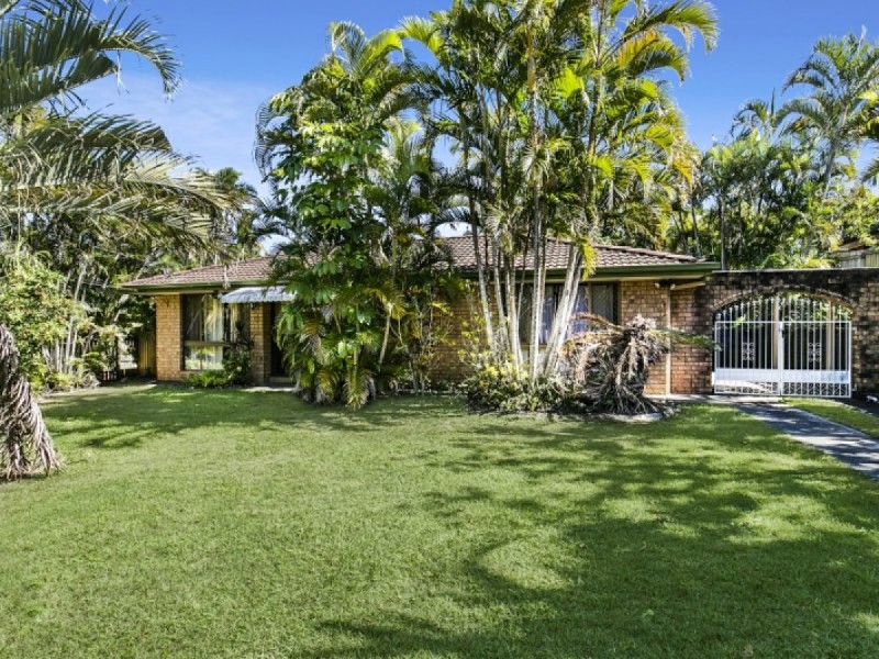 5 Arundel Street, Alexandra Hills QLD 4161