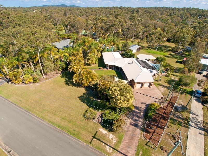 14 Satinash Court, Capalaba QLD 4157