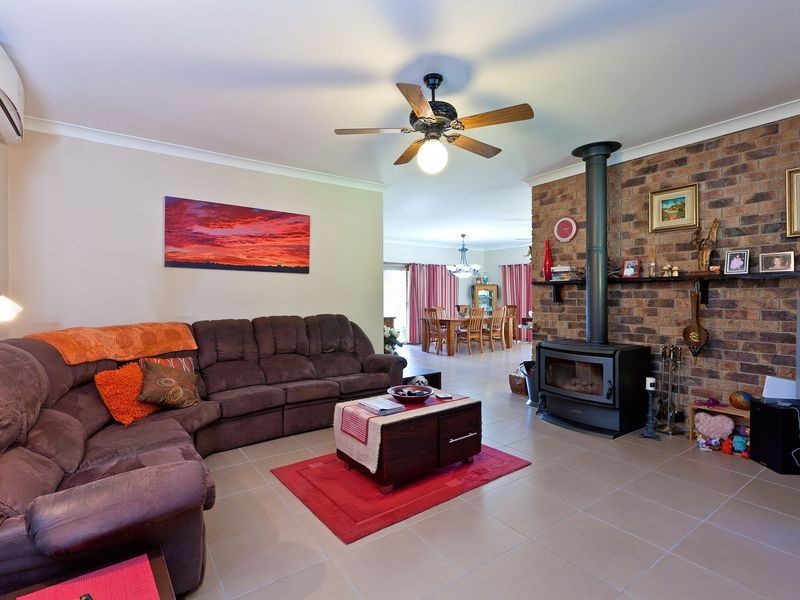 14 Satinash Court, Capalaba QLD 4157