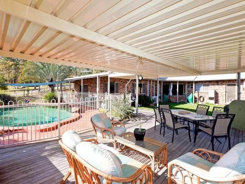 14 Satinash Court, Capalaba QLD 4157
