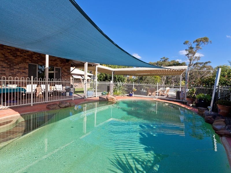 14 Satinash Court, Capalaba QLD 4157