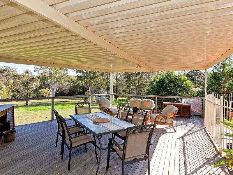 14 Satinash Court, Capalaba QLD 4157