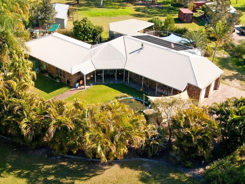 14 Satinash Court, Capalaba QLD 4157