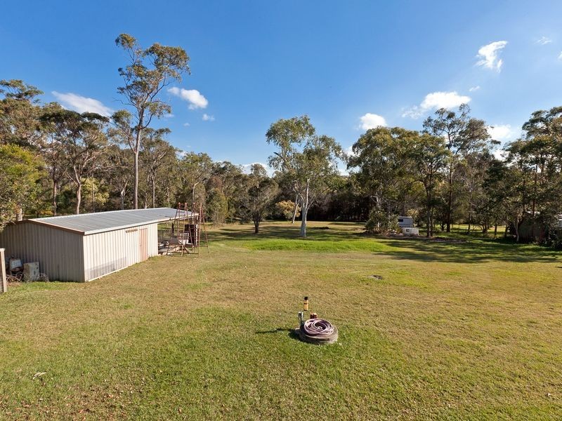 14 Satinash Court, Capalaba QLD 4157