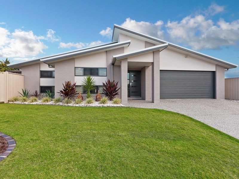 24 Beutel Place, Thornlands QLD 4164