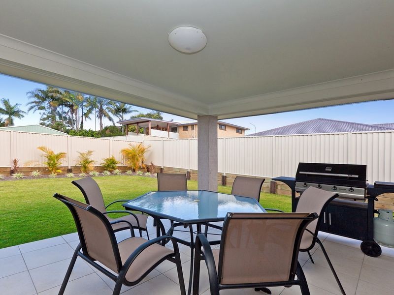 24 Beutel Place, Thornlands QLD 4164