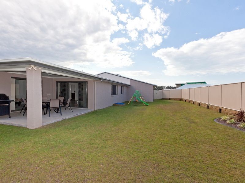 24 Beutel Place, Thornlands QLD 4164