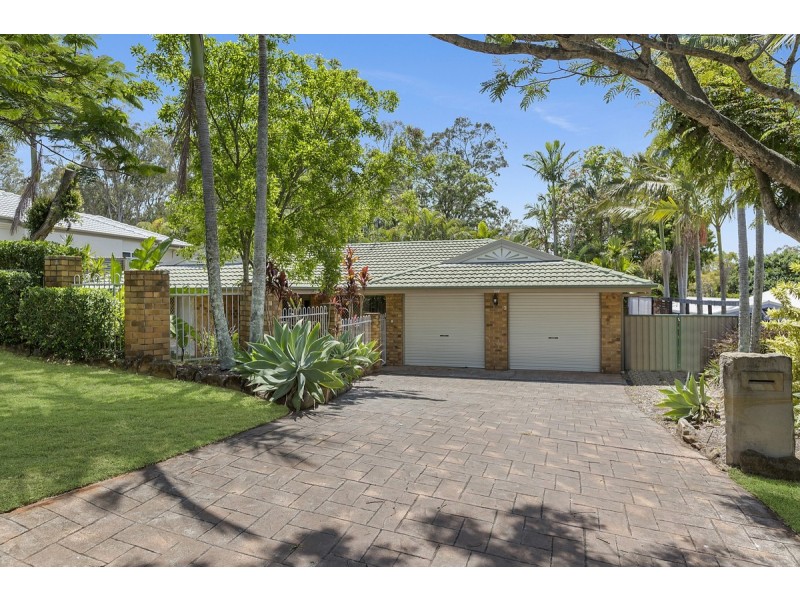 3 Queensbury Court, Wellington Point QLD 4160