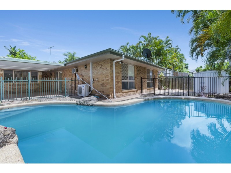 3 Queensbury Court, Wellington Point QLD 4160