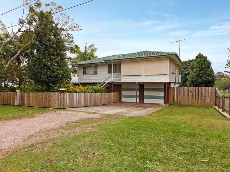 10 Parnell Street, Ormiston QLD 4160