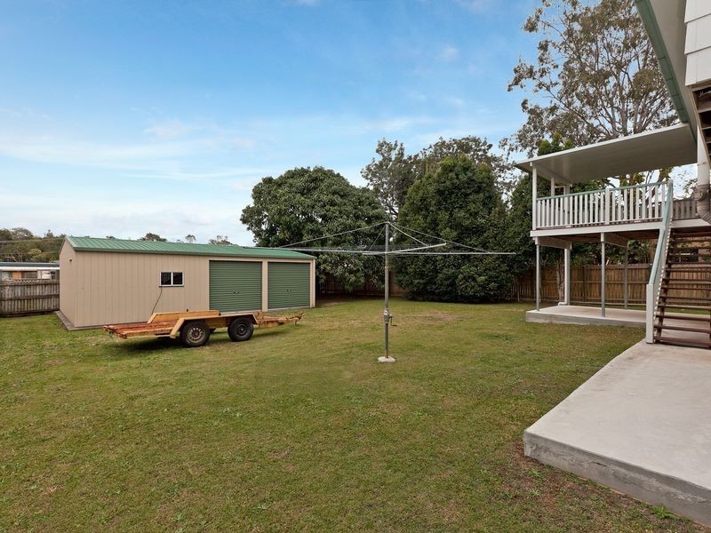 10 Parnell Street, Ormiston QLD 4160