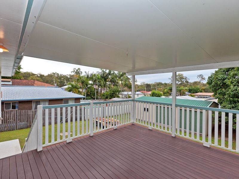 10 Parnell Street, Ormiston QLD 4160