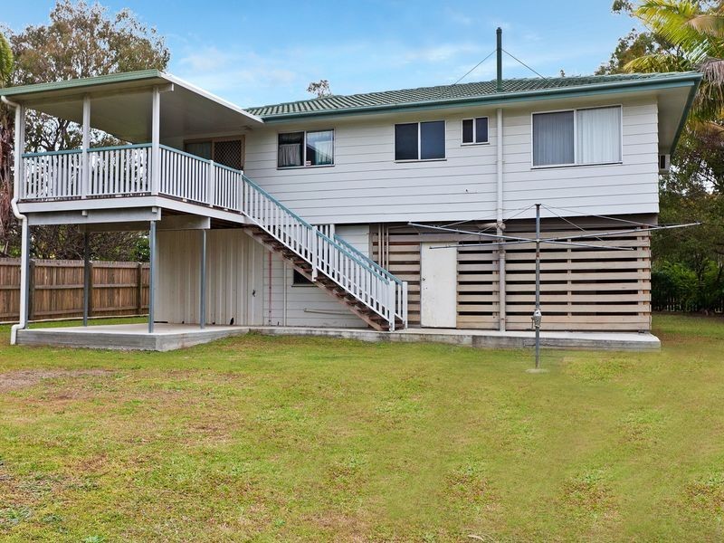 10 Parnell Street, Ormiston QLD 4160
