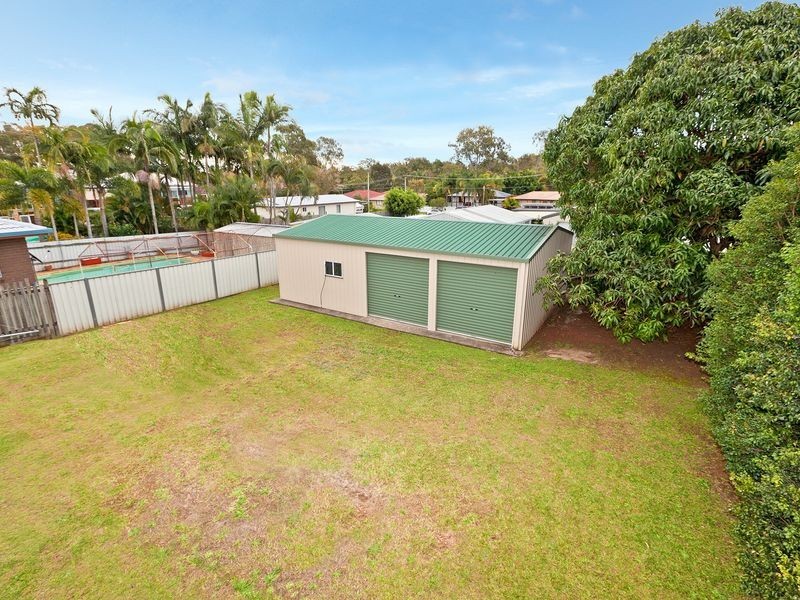 10 Parnell Street, Ormiston QLD 4160
