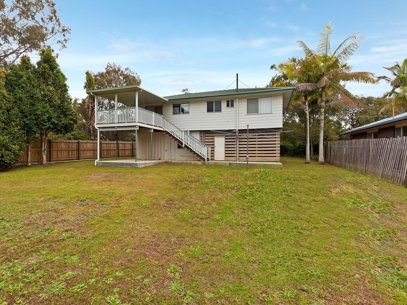 10 Parnell Street, Ormiston QLD 4160