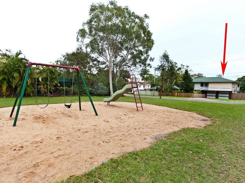 10 Parnell Street, Ormiston QLD 4160