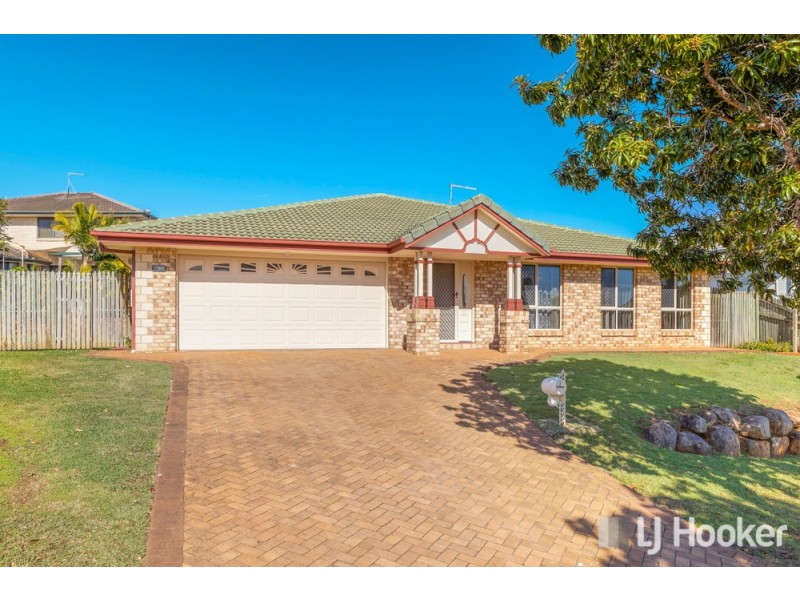 7 Hilary Avenue, Redland Bay QLD 4165