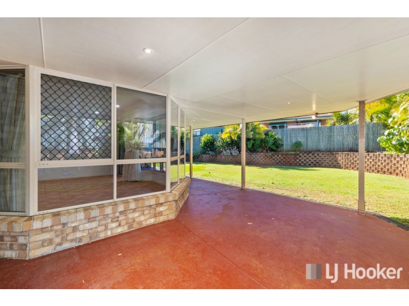 7 Hilary Avenue, Redland Bay QLD 4165