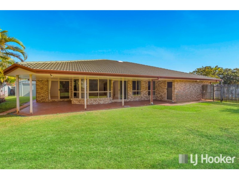 7 Hilary Avenue, Redland Bay QLD 4165