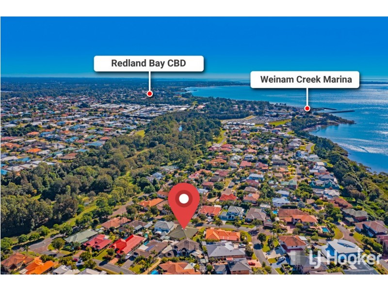 7 Hilary Avenue, Redland Bay QLD 4165