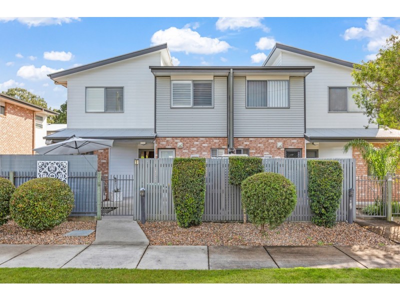 5/19-20 Ostend Court, Cleveland QLD 4163