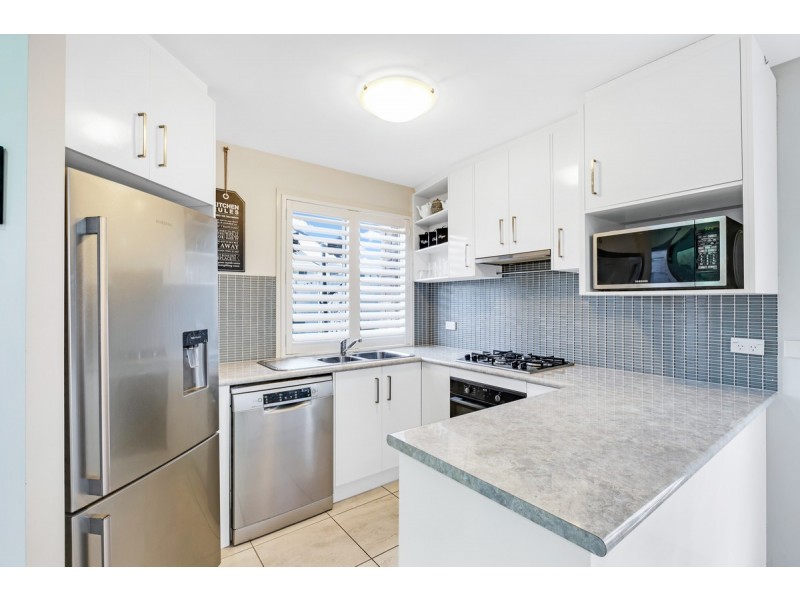 5/19-20 Ostend Court, Cleveland QLD 4163