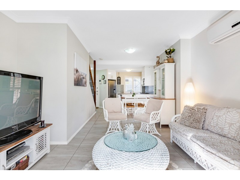 5/19-20 Ostend Court, Cleveland QLD 4163