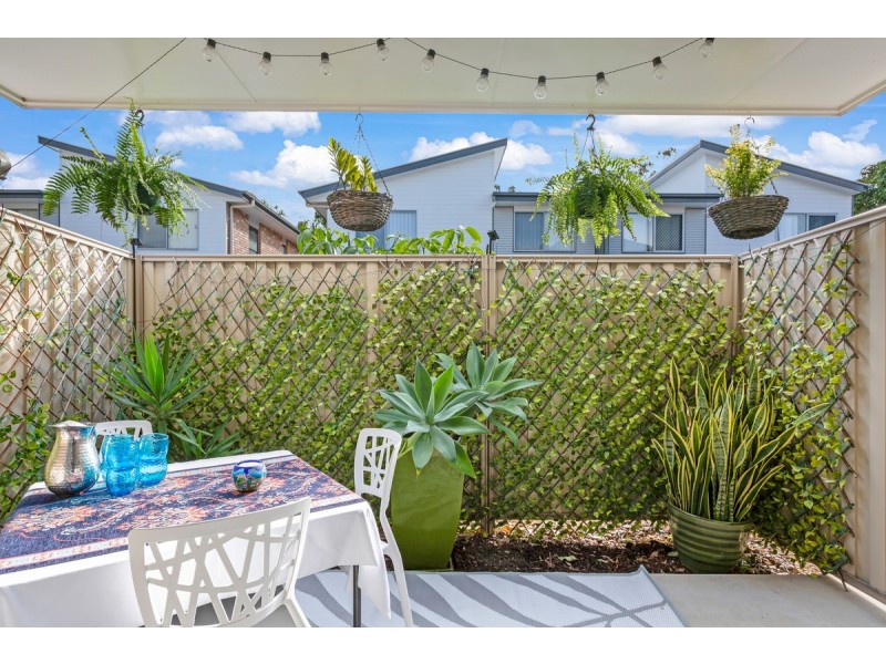 5/19-20 Ostend Court, Cleveland QLD 4163