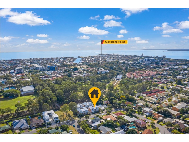 5/19-20 Ostend Court, Cleveland QLD 4163