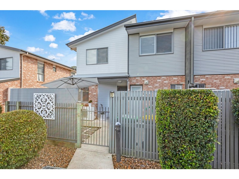 5/19-20 Ostend Court, Cleveland QLD 4163