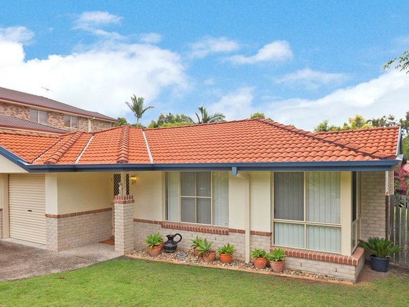 1 Tudor Court, Alexandra Hills QLD 4161