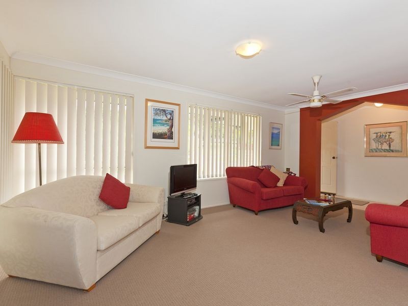 1 Tudor Court, Alexandra Hills QLD 4161