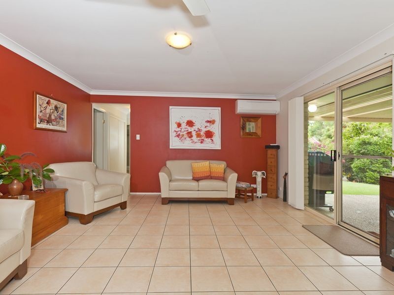 1 Tudor Court, Alexandra Hills QLD 4161