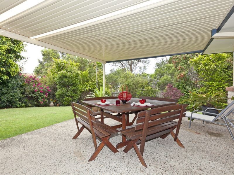 1 Tudor Court, Alexandra Hills QLD 4161