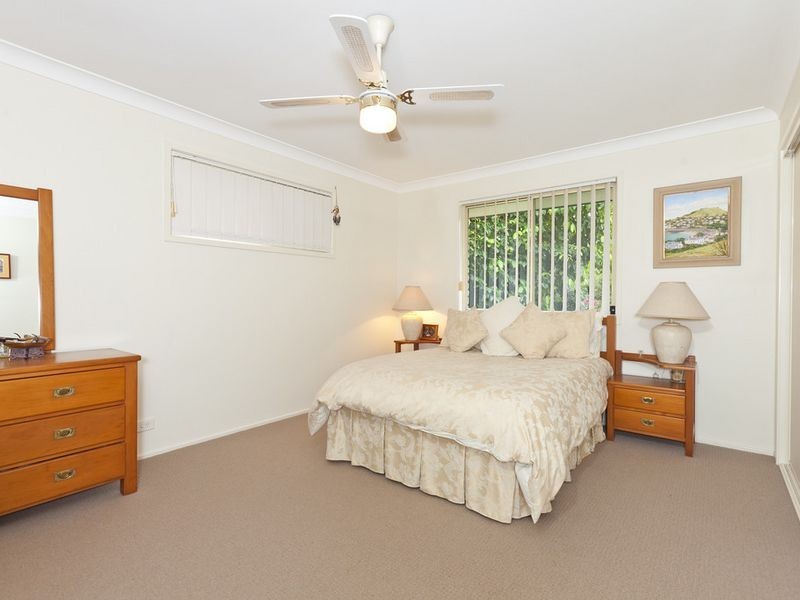1 Tudor Court, Alexandra Hills QLD 4161