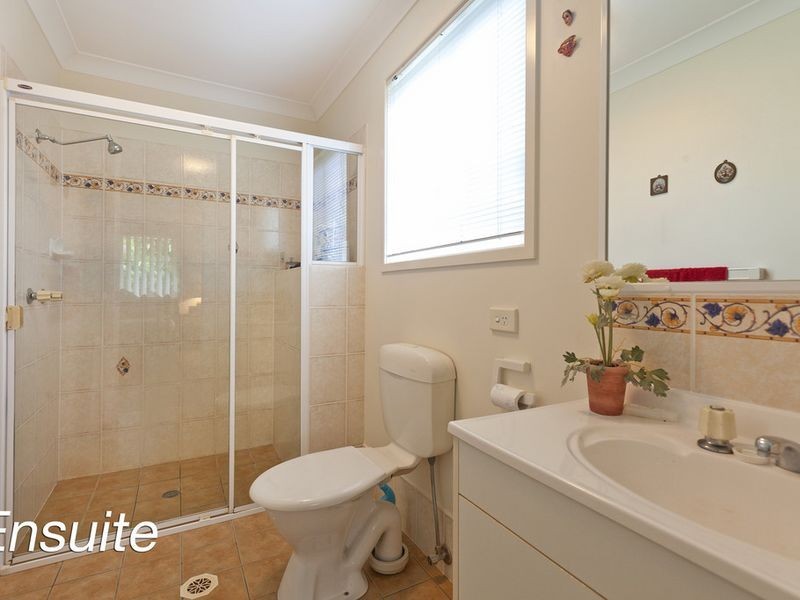 1 Tudor Court, Alexandra Hills QLD 4161