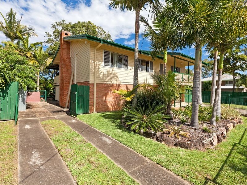49 Bluebell Street, Alexandra Hills QLD 4161