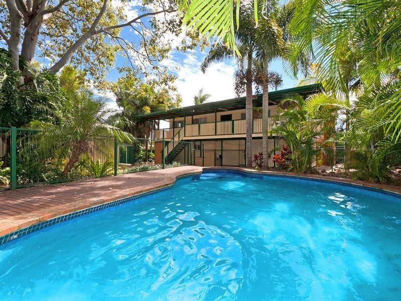 49 Bluebell Street, Alexandra Hills QLD 4161