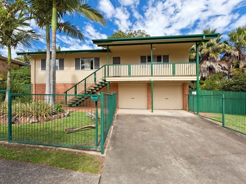 49 Bluebell Street, Alexandra Hills QLD 4161