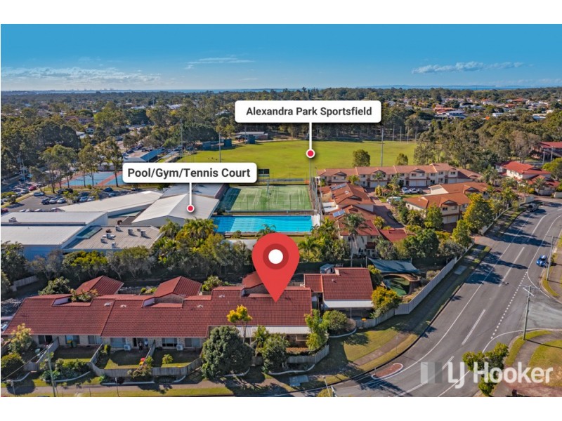 12/37 Newhaven Street, Alexandra Hills QLD 4161