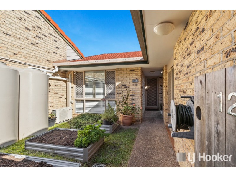 12/37 Newhaven Street, Alexandra Hills QLD 4161