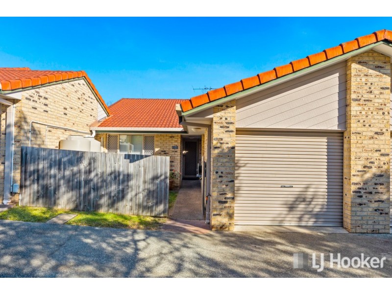 12/37 Newhaven Street, Alexandra Hills QLD 4161
