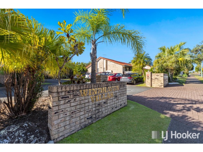 12/37 Newhaven Street, Alexandra Hills QLD 4161