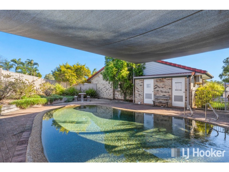 12/37 Newhaven Street, Alexandra Hills QLD 4161