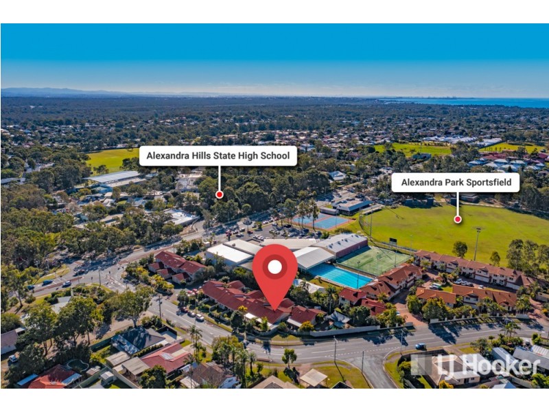 12/37 Newhaven Street, Alexandra Hills QLD 4161