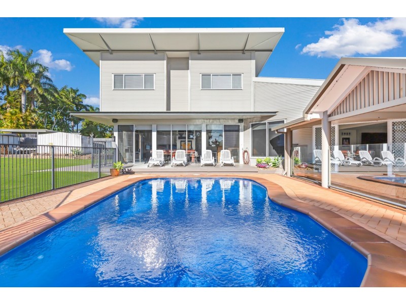 31 Flamingo Crescent, Thornlands QLD 4164