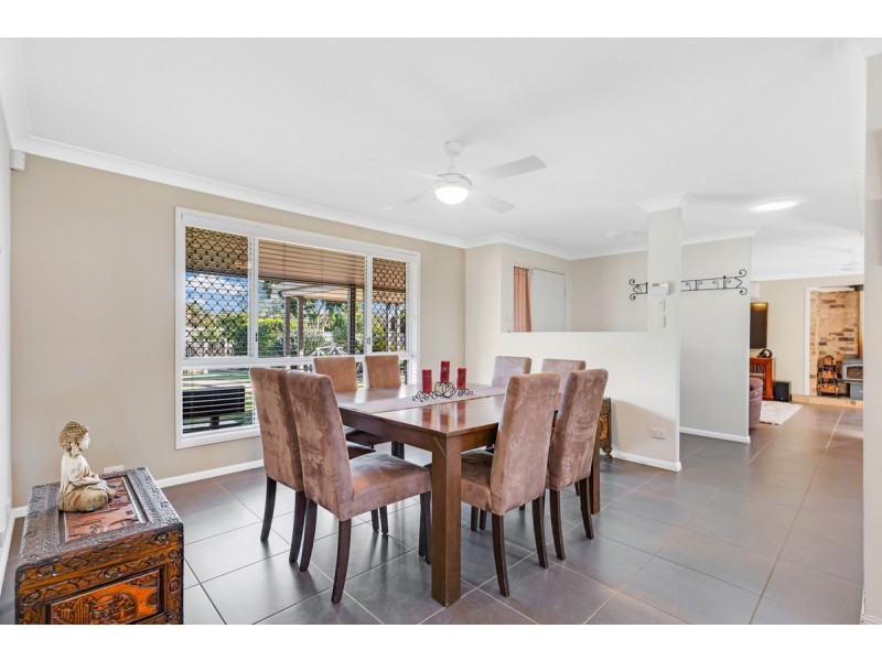 31 Flamingo Crescent, Thornlands QLD 4164