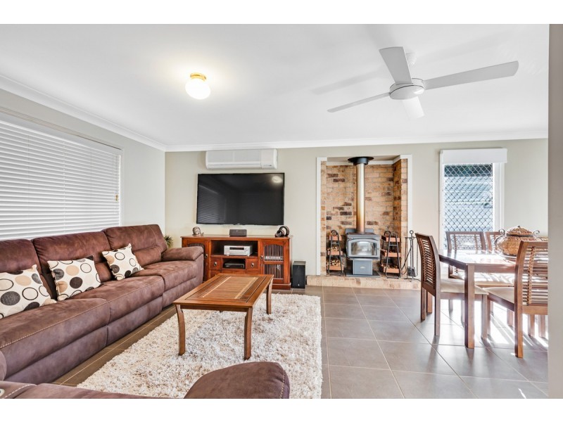 31 Flamingo Crescent, Thornlands QLD 4164